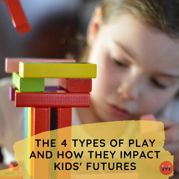 4 types of pretend play—and why they matter