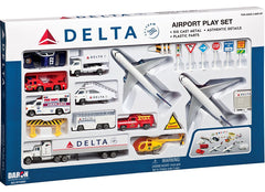 Delta Airliness Play Set
